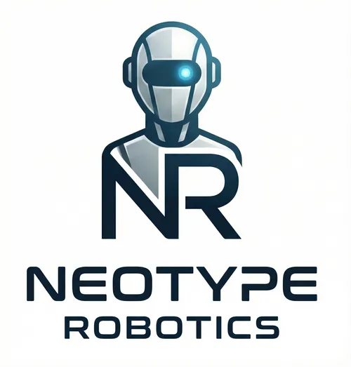 NeoType Robotics Logo